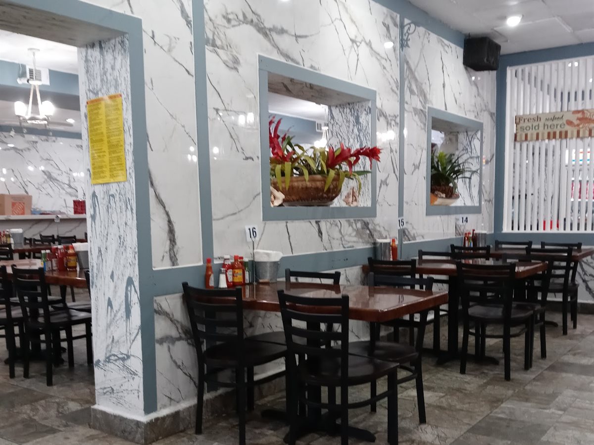 Marisqueria El Veneno